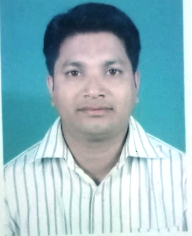 Prasanta Kumar Pradhan